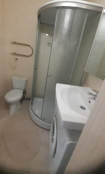 1-к квартира, вторичка, 31м2, 16/18 этаж