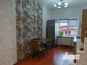 1-к квартира, вторичка, 42м2, 3/4 этаж