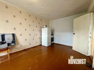 1-к квартира, вторичка, 34м2, 8/9 этаж