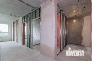 2-к квартира, вторичка, 58м2, 6/16 этаж