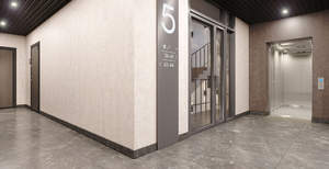 1-к квартира, вторичка, 49м2, 5/8 этаж