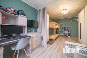 1-к квартира, вторичка, 33м2, 8/9 этаж