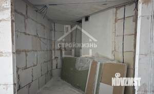 3-к квартира, вторичка, 103м2, 8/17 этаж