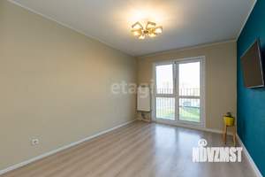 2-к квартира, вторичка, 53м2, 10/10 этаж