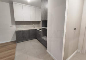 1-к квартира, вторичка, 36м2, 7/16 этаж