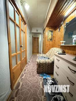 3-к квартира, вторичка, 61м2, 6/9 этаж