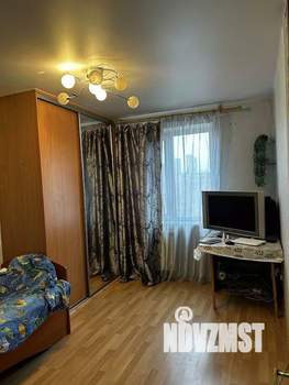 3-к квартира, вторичка, 64м2, 8/9 этаж