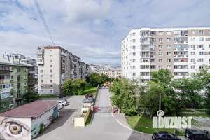 3-к квартира, вторичка, 82м2, 4/9 этаж