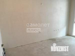 1-к квартира, сданный дом, 24м2, 5/25 этаж