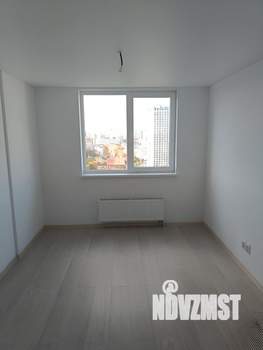 1-к квартира, вторичка, 44м2, 18/24 этаж