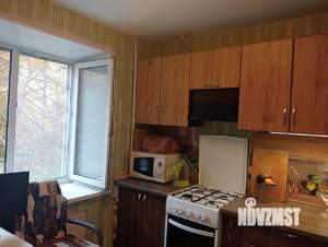 1-к квартира, вторичка, 38м2, 1/9 этаж