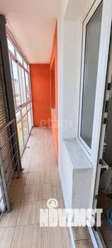 1-к квартира, вторичка, 37м2, 2/3 этаж