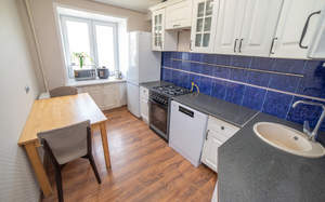3-к квартира, вторичка, 54м2, 9/9 этаж
