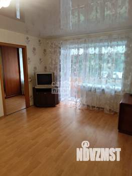 2-к квартира, вторичка, 44м2, 2/5 этаж