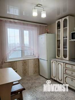 1-к квартира, вторичка, 29м2, 12/16 этаж