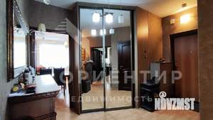 3-к квартира, вторичка, 80м2, 11/13 этаж