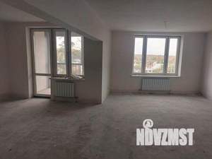 3-к квартира, вторичка, 103м2, 4/16 этаж