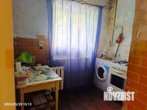 1-к квартира, вторичка, 31м2, 1/5 этаж