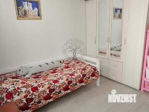 1-к квартира, вторичка, 35м2, 3/19 этаж