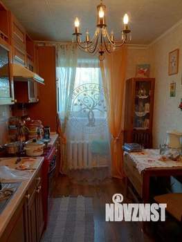 2-к квартира, вторичка, 43м2, 4/9 этаж
