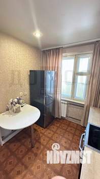 2-к квартира, вторичка, 48м2, 12/16 этаж