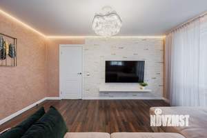 2-к квартира, вторичка, 57м2, 13/26 этаж