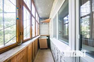 2-к квартира, вторичка, 47м2, 2/5 этаж