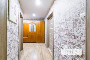 2-к квартира, вторичка, 46м2, 4/5 этаж