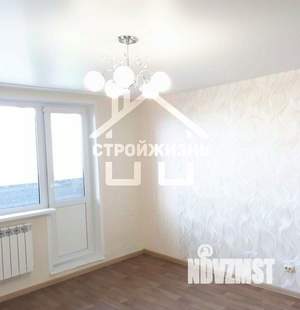 2-к квартира, вторичка, 48м2, 9/9 этаж
