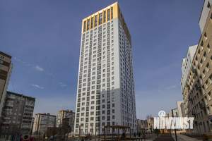 2-к квартира, вторичка, 74м2, 7/27 этаж