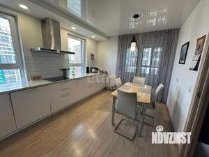3-к квартира, вторичка, 78м2, 6/32 этаж