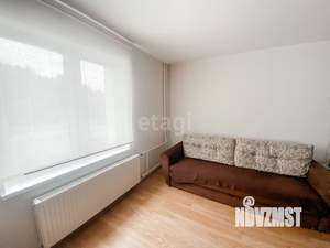 1-к квартира, вторичка, 38м2, 2/25 этаж