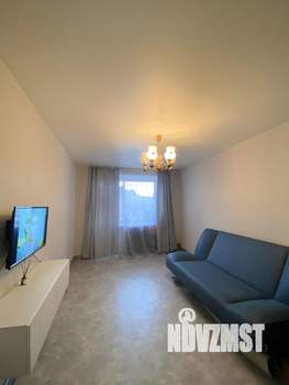 1-к квартира, вторичка, 30м2, 5/5 этаж