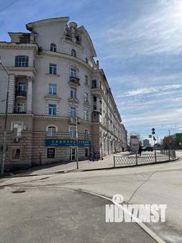 2-к квартира, вторичка, 61м2, 4/4 этаж