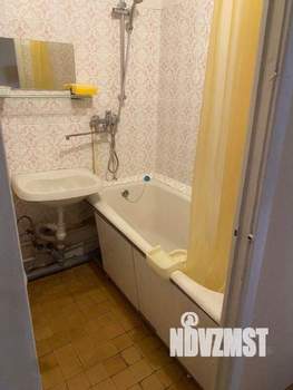 2-к квартира, вторичка, 37м2, 4/9 этаж