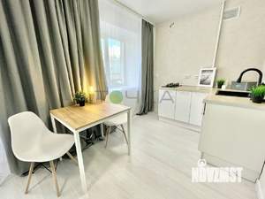 1-к квартира, вторичка, 30м2, 2/5 этаж