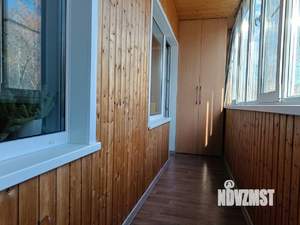 2-к квартира, вторичка, 47м2, 2/9 этаж