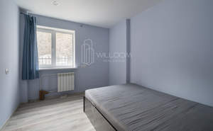 2-к квартира, вторичка, 50м2, 1/10 этаж