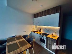 3-к квартира, вторичка, 56м2, 26/26 этаж