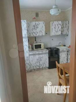 2-к квартира, вторичка, 44м2, 4/5 этаж