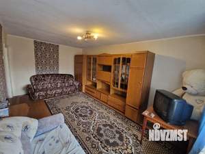 1-к квартира, вторичка, 33м2, 4/5 этаж