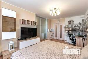 2-к квартира, вторичка, 70м2, 12/26 этаж