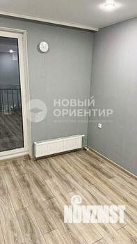 Студия квартира, сданный дом, 25м2, 2/9 этаж
