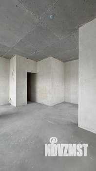 2-к квартира, вторичка, 51м2, 30/30 этаж