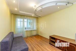 3-к квартира, вторичка, 66м2, 7/9 этаж