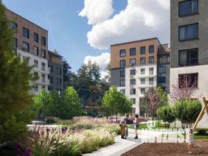 2-к квартира, вторичка, 61м2, 1/7 этаж