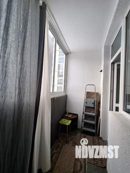 Студия квартира, вторичка, 25м2, 2/16 этаж