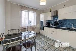 2-к квартира, вторичка, 68м2, 3/15 этаж