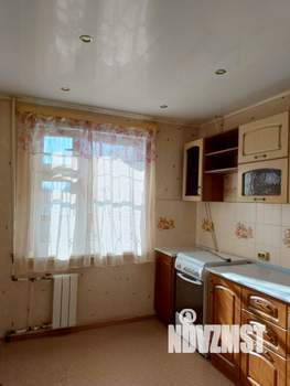 2-к квартира, вторичка, 48м2, 1/10 этаж