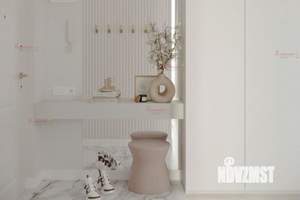 3-к квартира, вторичка, 55м2, 20/25 этаж